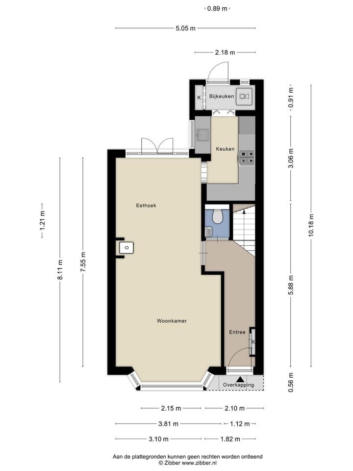 Foto 32 van Bijenhofstraat 20