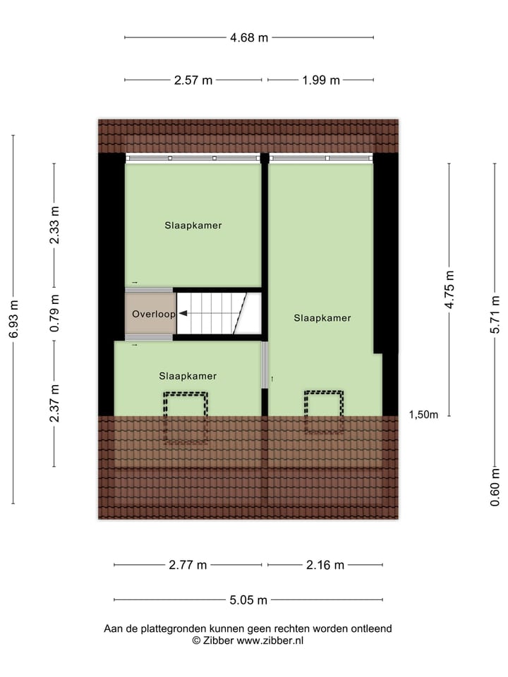 Foto 34 van Bijenhofstraat 20