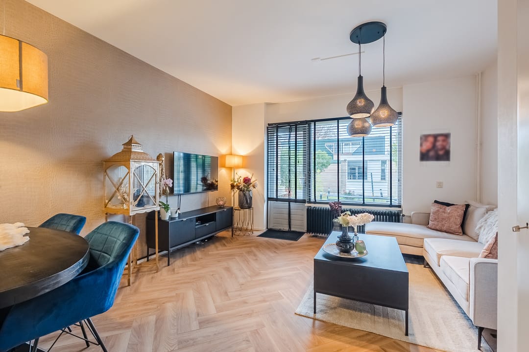 Photo 2 of Gorzenhoek 21