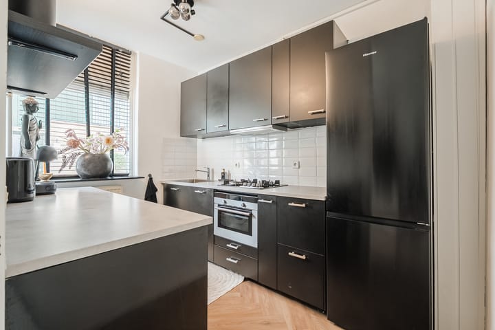 Photo 3 of Gorzenhoek 21