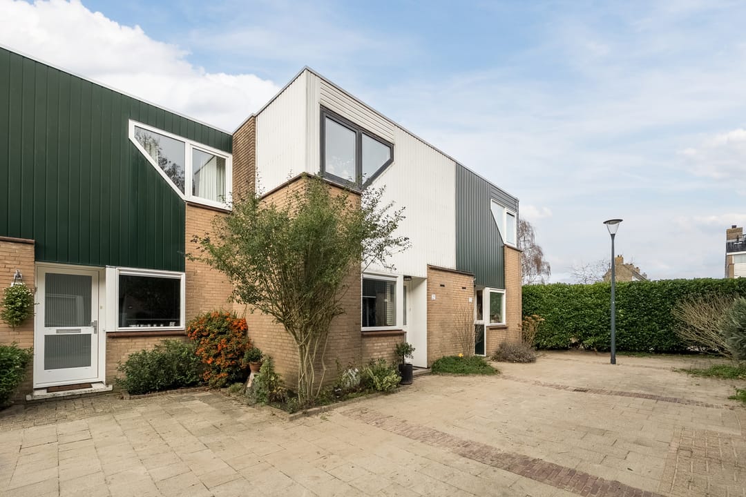 Photo 7 of Gorzenhoek 21