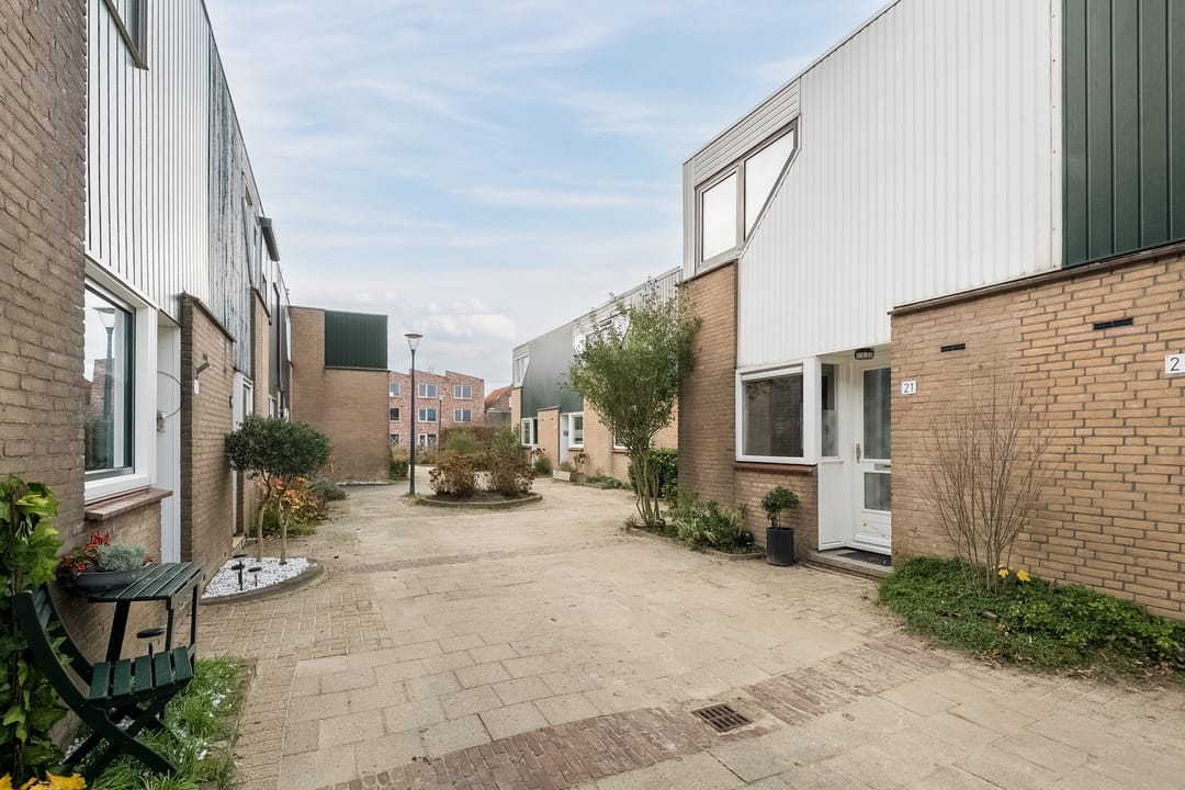 Photo 8 of Gorzenhoek 21