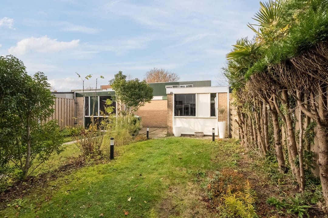 Photo 26 of Gorzenhoek 21