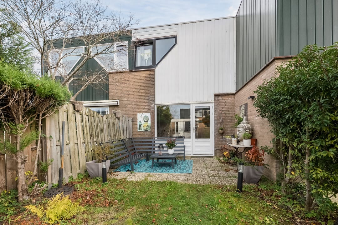 Photo 28 of Gorzenhoek 21