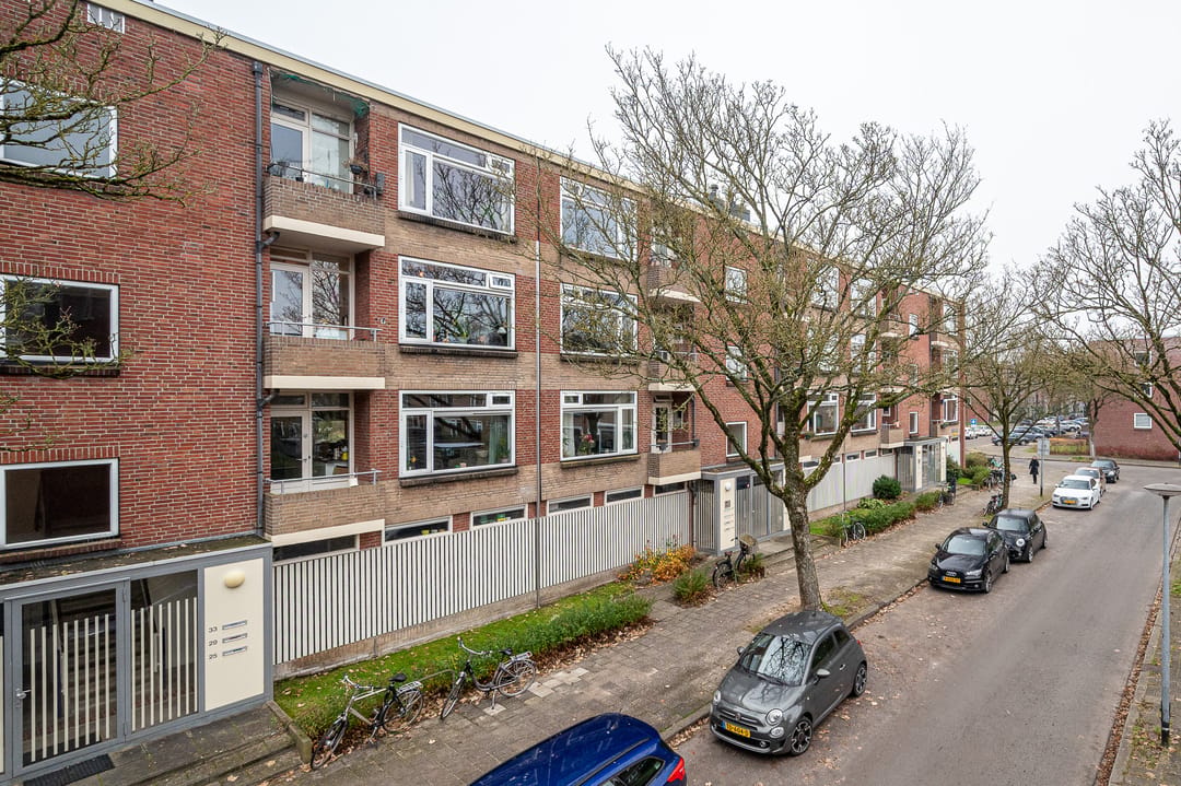 Photo 1 of Nicolaas Beetsstraat 29