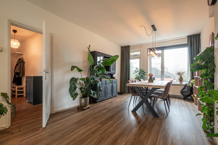 Foto 2 van Nicolaas Beetsstraat 29