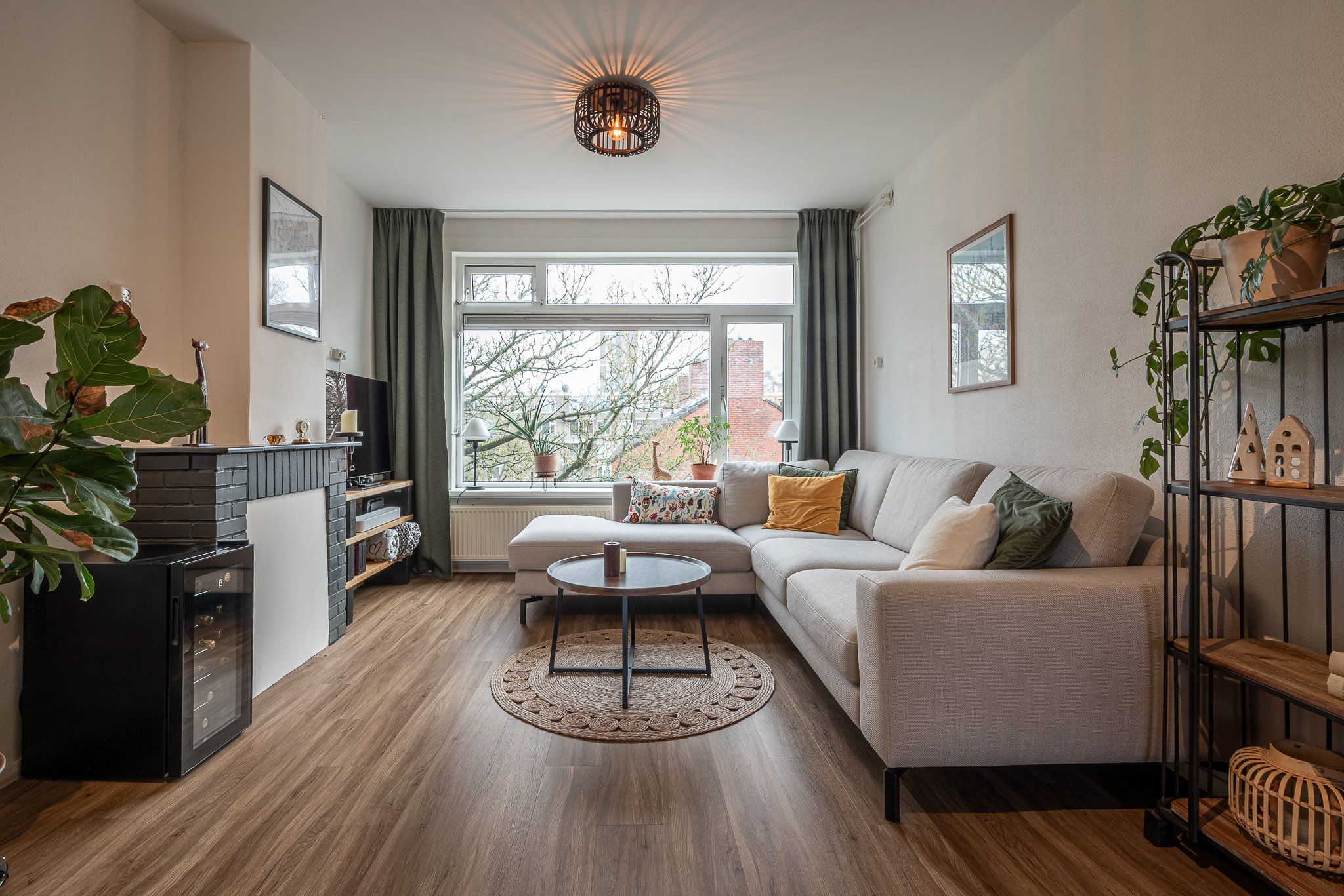 Photo 3 of Nicolaas Beetsstraat 29