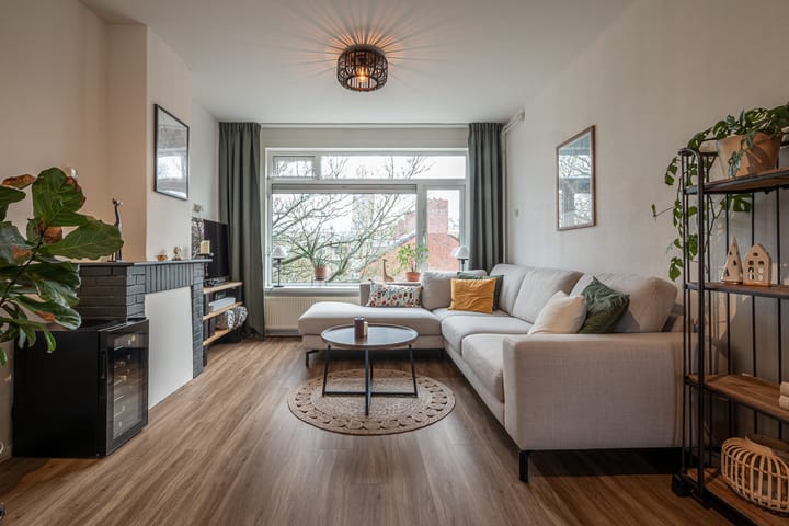 Foto 3 van Nicolaas Beetsstraat 29