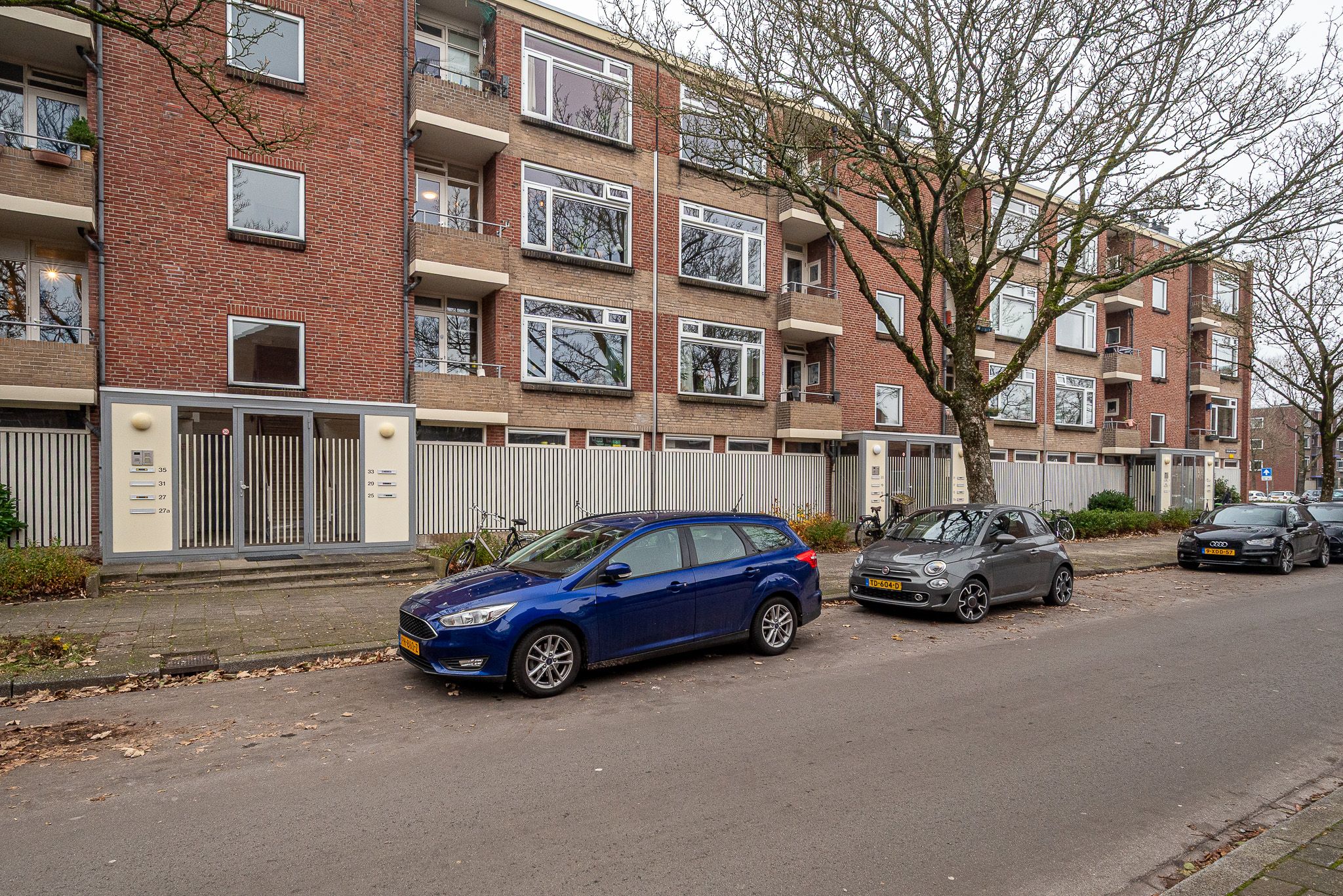 Photo 6 of Nicolaas Beetsstraat 29