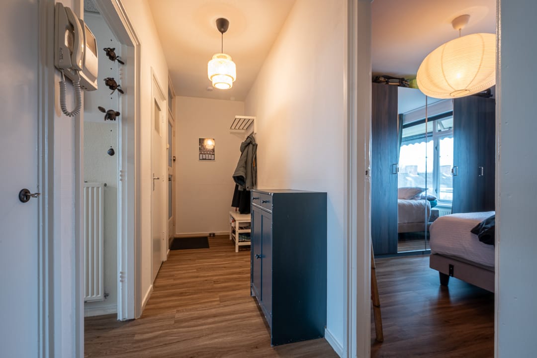 Photo 11 of Nicolaas Beetsstraat 29