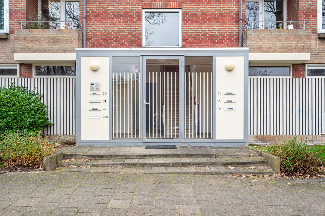 Photo 8 of Nicolaas Beetsstraat 29