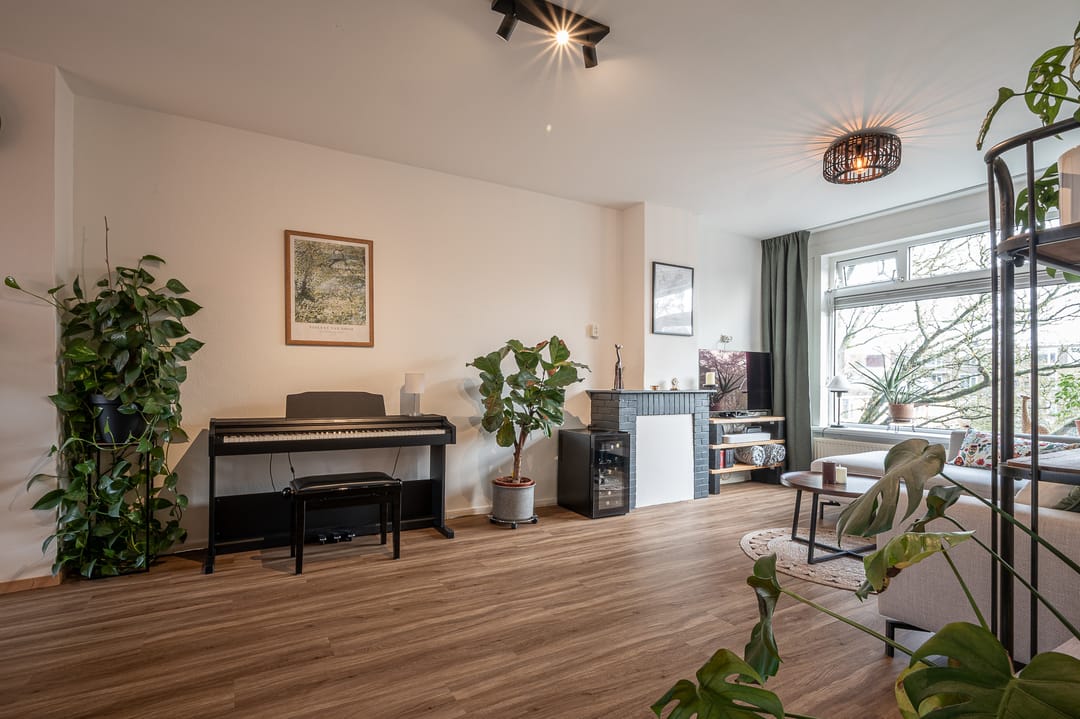 Photo 13 of Nicolaas Beetsstraat 29