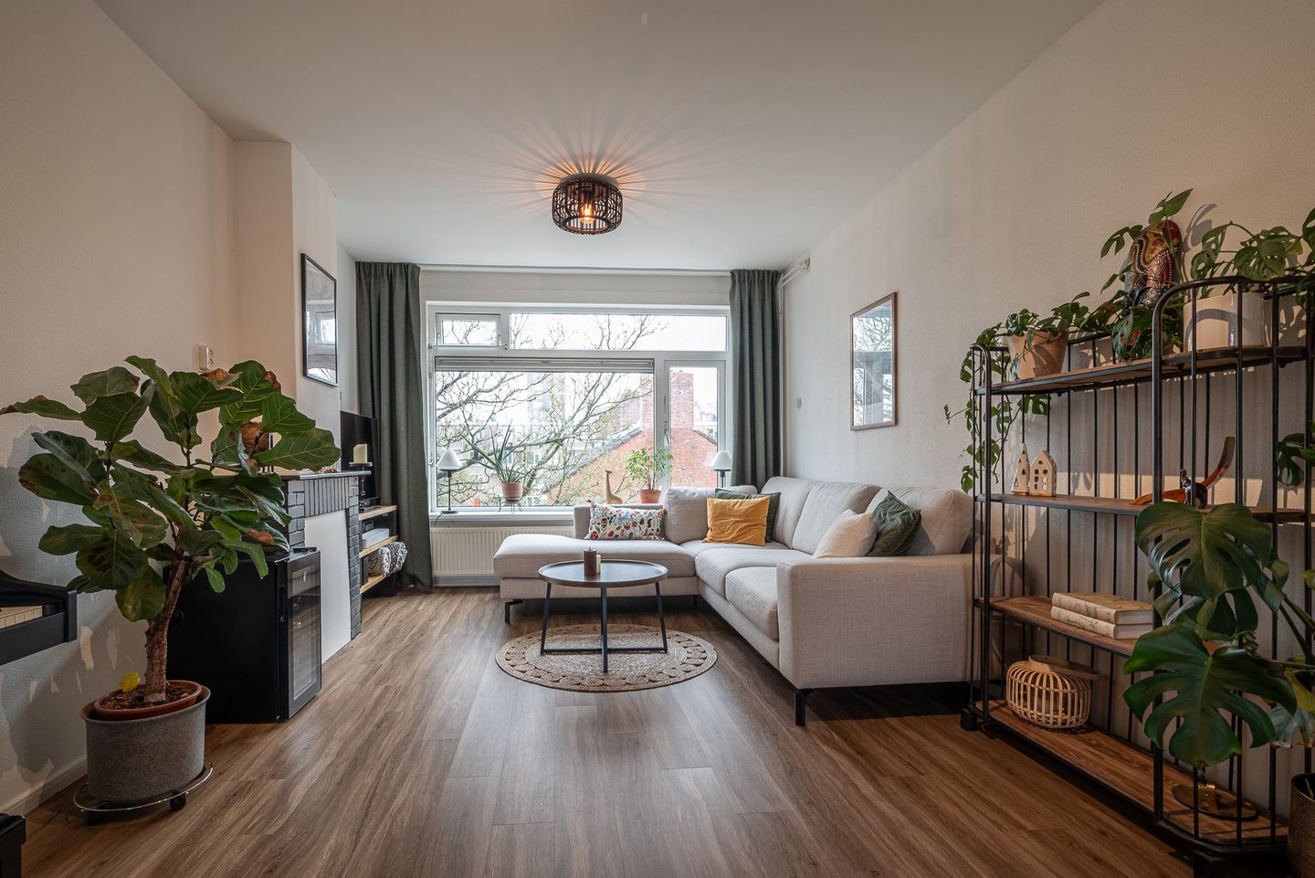 Photo 14 of Nicolaas Beetsstraat 29