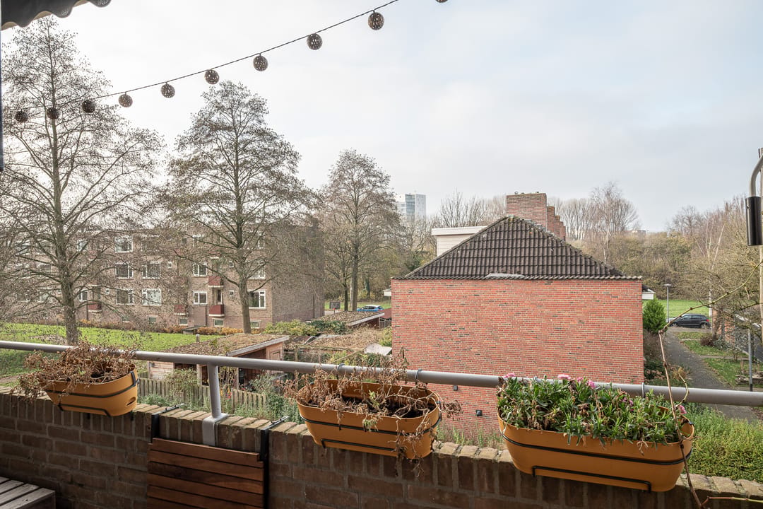 Photo 22 of Nicolaas Beetsstraat 29