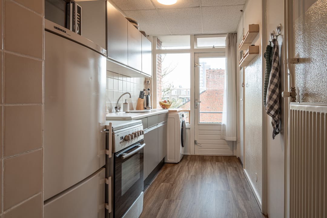Photo 23 of Nicolaas Beetsstraat 29