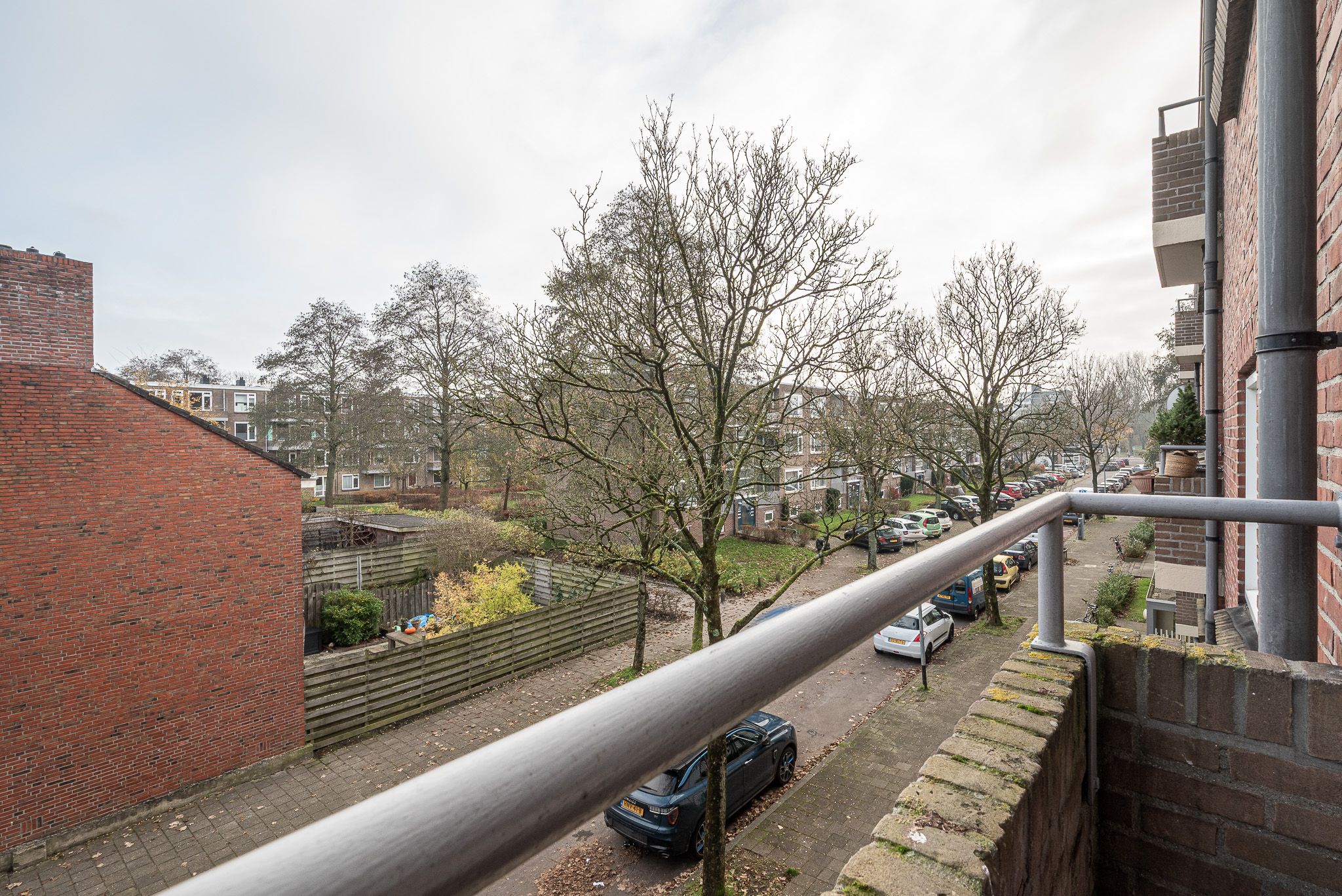 Photo 27 of Nicolaas Beetsstraat 29