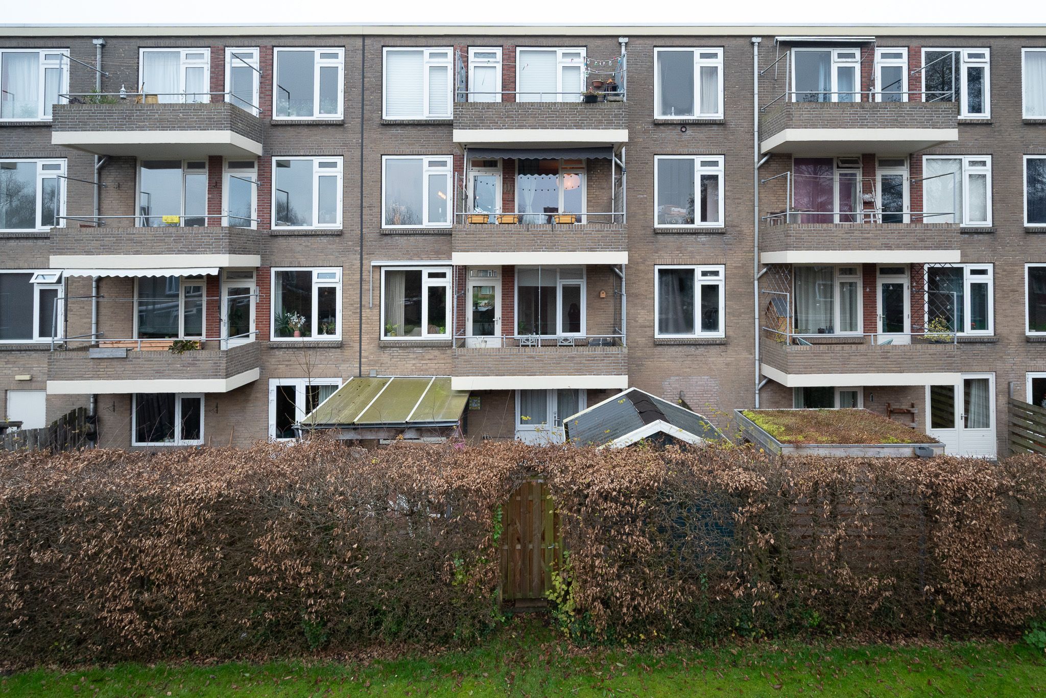 Photo 33 of Nicolaas Beetsstraat 29
