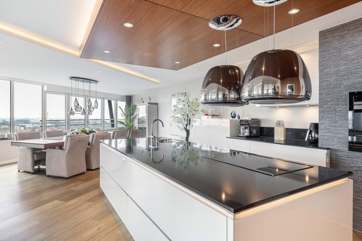 Photo 2 of Zonnesteintoren 36