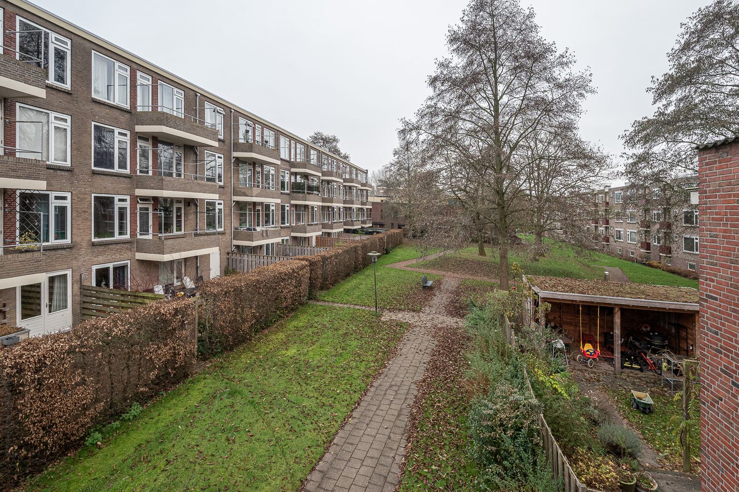 Photo 34 of Nicolaas Beetsstraat 29