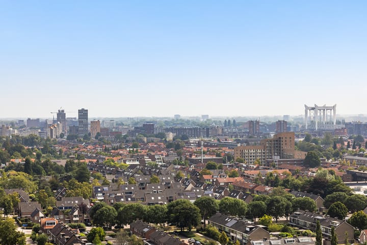 Photo 5 of Zonnesteintoren 36