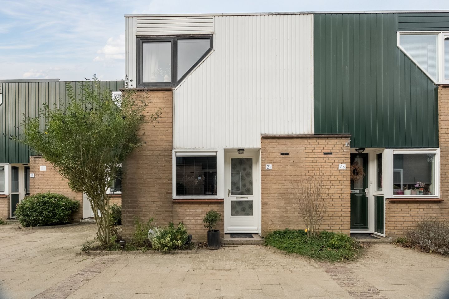 Photo 5 of Gorzenhoek 21