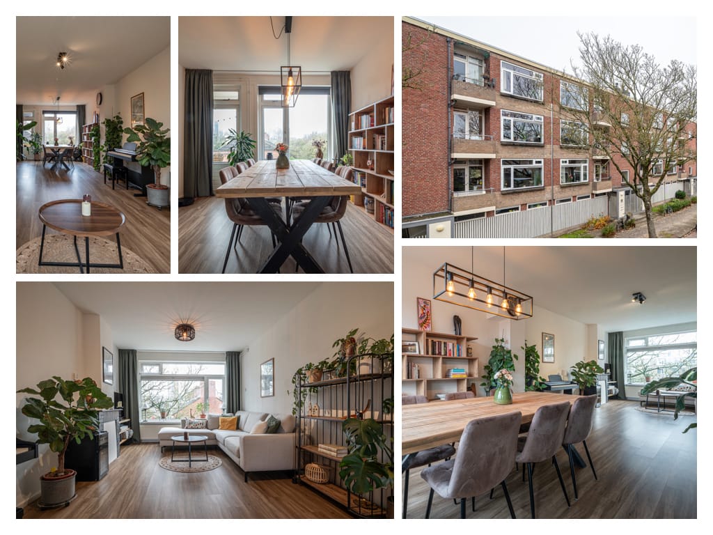 Photo 38 of Nicolaas Beetsstraat 29