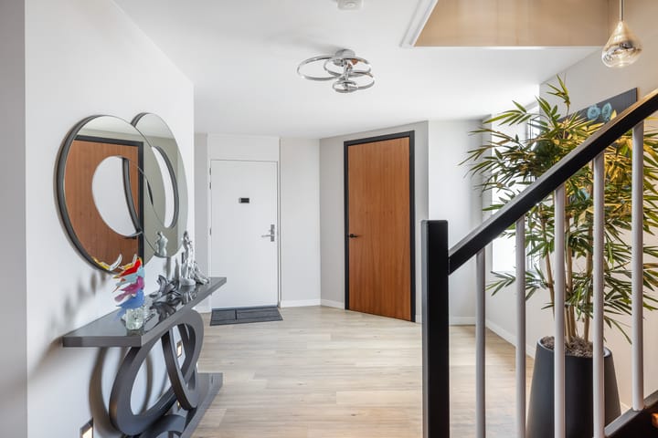 Photo 7 of Zonnesteintoren 36