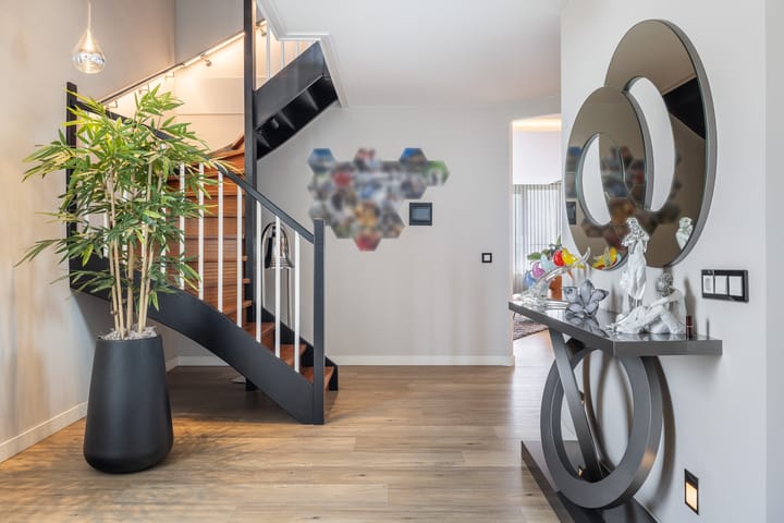 Photo 8 of Zonnesteintoren 36