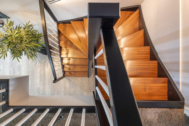 Photo 9 of Zonnesteintoren 36