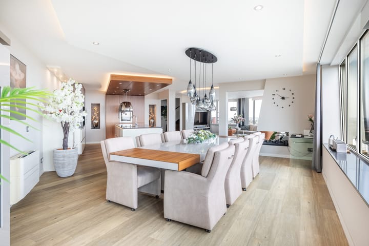 Photo 11 of Zonnesteintoren 36