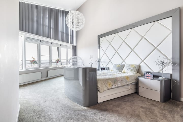 Photo 12 of Zonnesteintoren 36