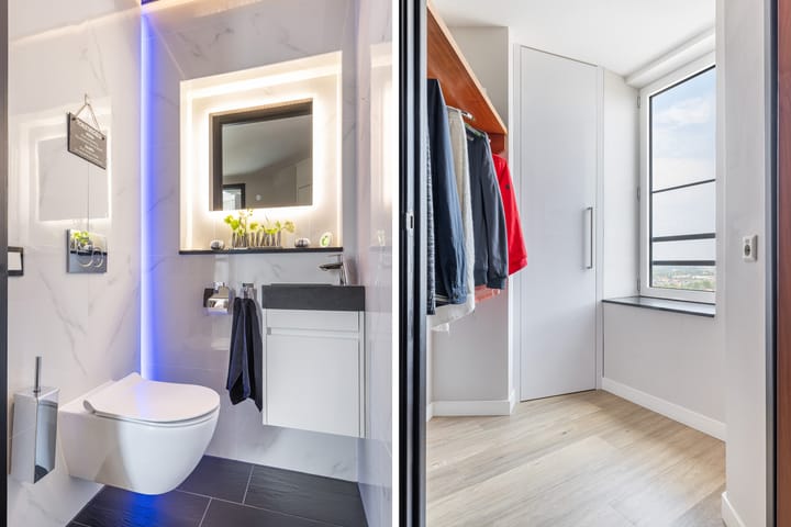 Photo 14 of Zonnesteintoren 36