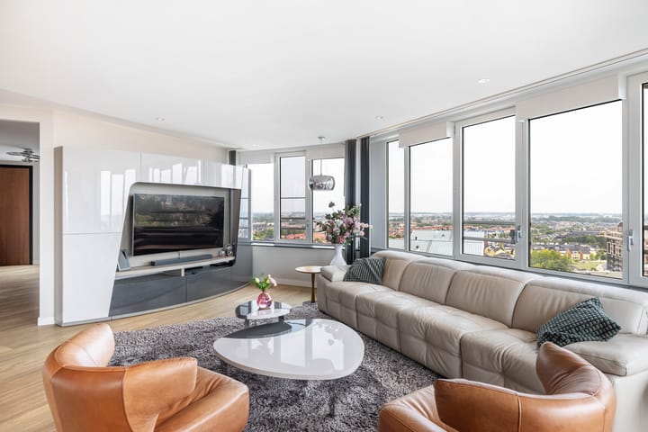 Photo 15 of Zonnesteintoren 36