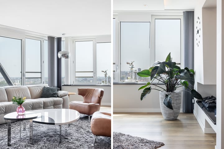 Photo 16 of Zonnesteintoren 36