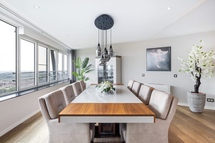 Photo 18 of Zonnesteintoren 36