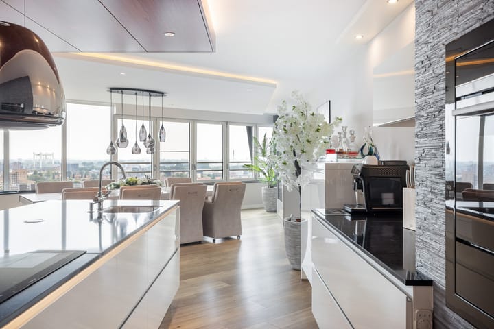 Photo 24 of Zonnesteintoren 36