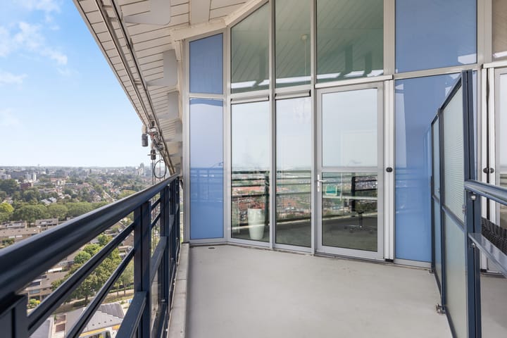 Photo 29 of Zonnesteintoren 36