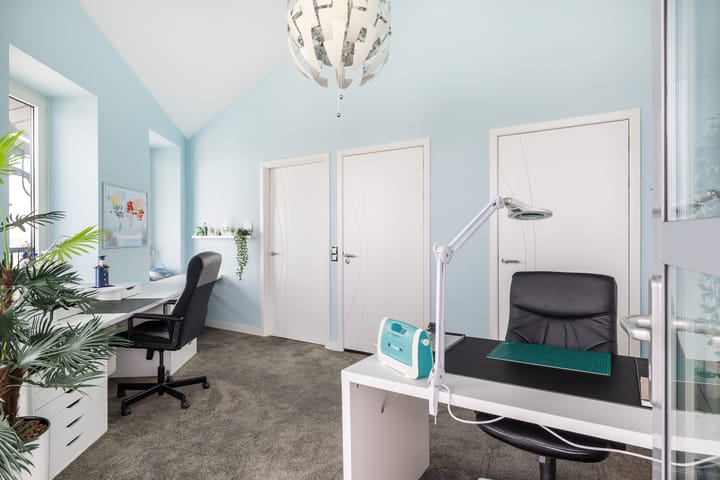 Photo 30 of Zonnesteintoren 36