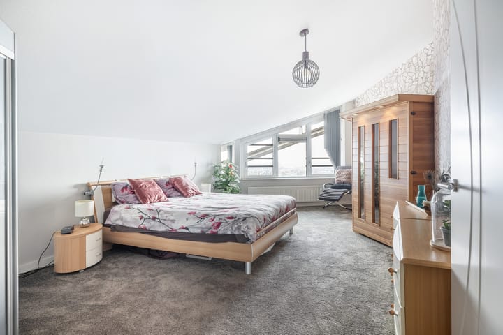 Photo 32 of Zonnesteintoren 36