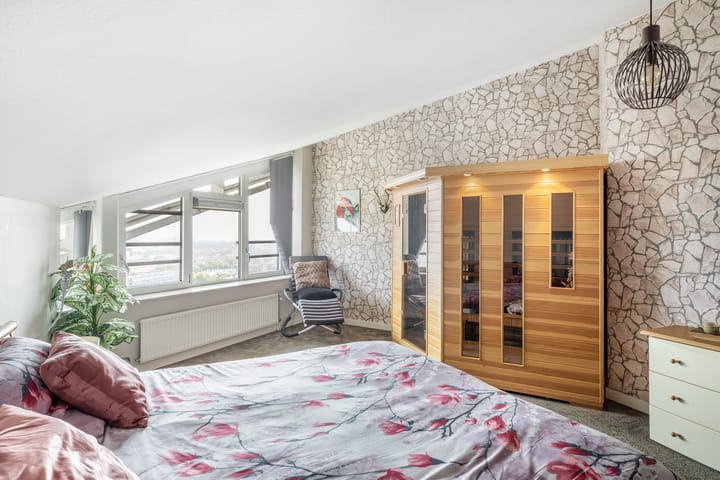 Photo 33 of Zonnesteintoren 36