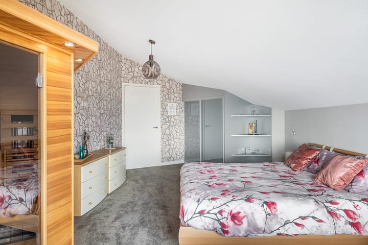 Photo 35 of Zonnesteintoren 36