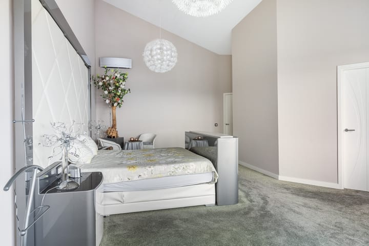 Photo 41 of Zonnesteintoren 36