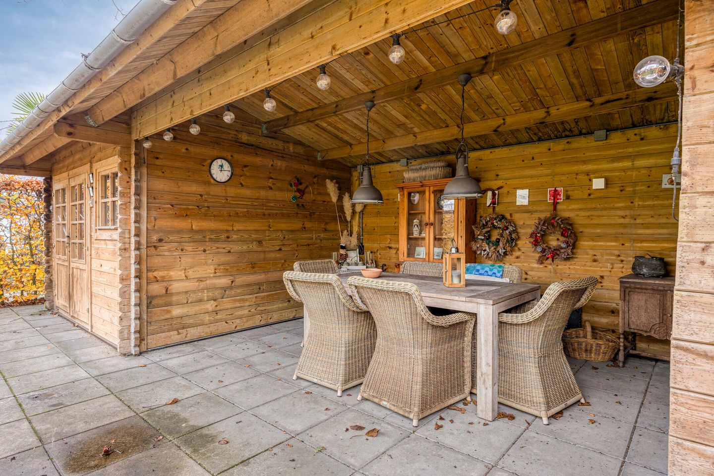 Photo 4 of Vliedbergweg 8