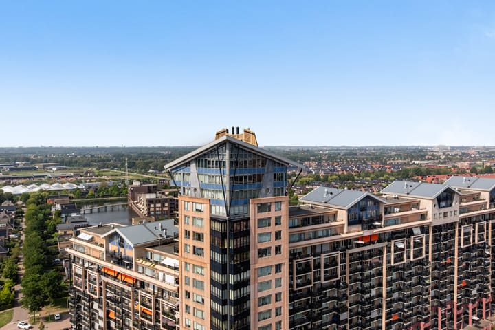 Photo 50 of Zonnesteintoren 36