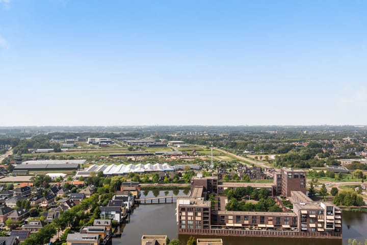 Photo 51 of Zonnesteintoren 36