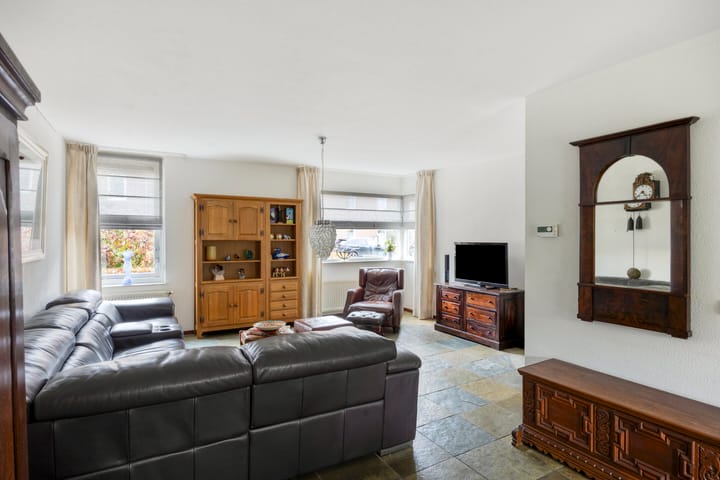 Foto 12 van Vliedbergweg 8