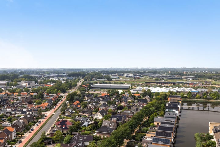 Photo 54 of Zonnesteintoren 36