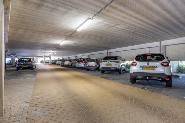 Photo 55 of Zonnesteintoren 36