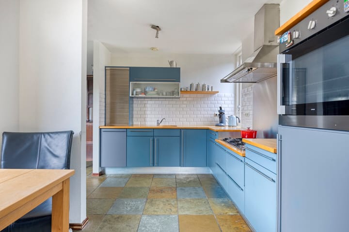 Foto 16 van Vliedbergweg 8