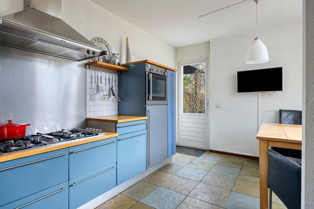 Photo 17 of Vliedbergweg 8